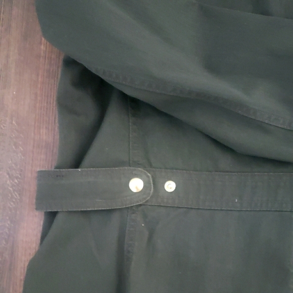 NWOT J. Crew Factory Twill Field Jacket Ladies XL - Picture 7 of 11